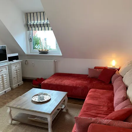 Apartament Nicoletta Kühlungsborn