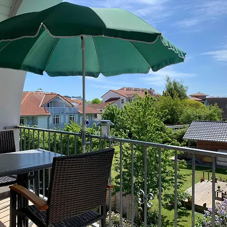 Nicoletta * Kühlungsborn