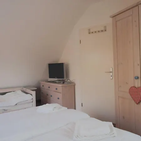 Apartament Nicoletta