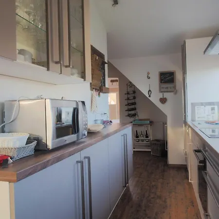 Apartament Nicoletta *