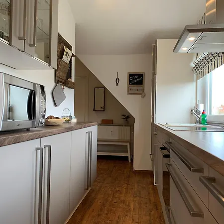 Nicoletta Apartament