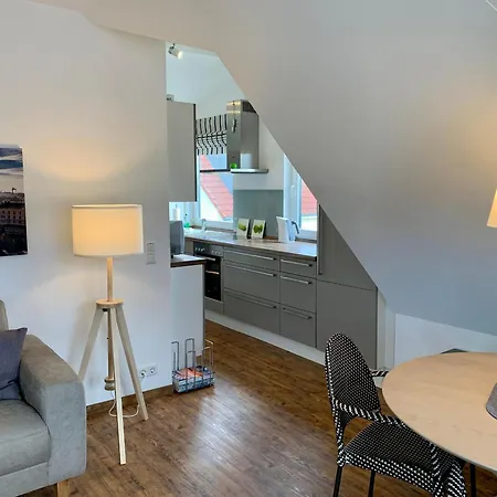 Apartament Nicoletta