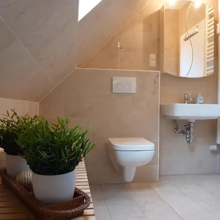 Nicoletta Apartament *