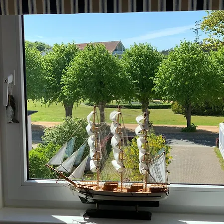 Nicoletta * Kühlungsborn