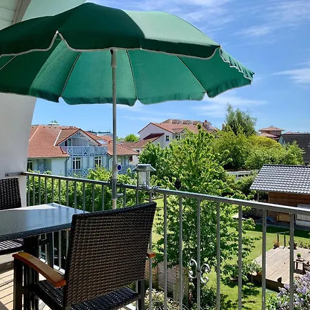 Nicoletta Apartament